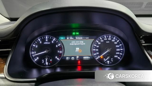 Kia More K9 id 4638175 из Кореи 30
