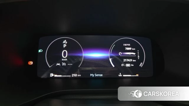Renault Korea (Samsung) Arcana id 4762340 из Кореи 29
