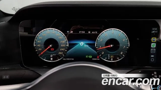 Mercedes-Benz E-Class W213 id 2922024 из Кореи 18