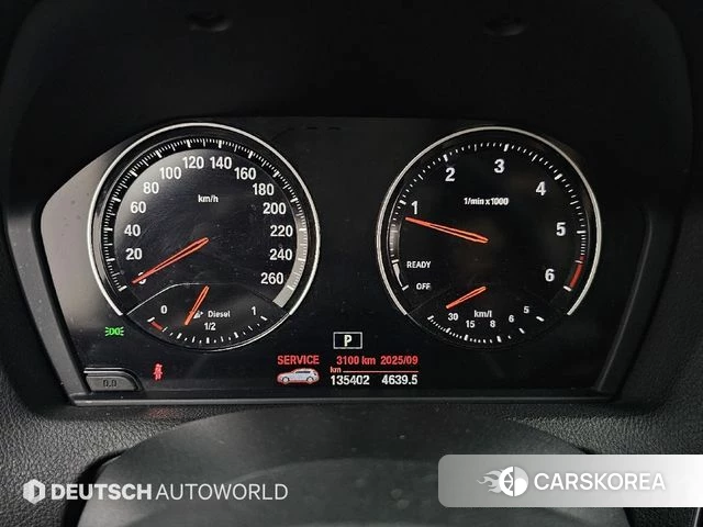 BMW 1 Series (F20) id 3886476 из Кореи 18