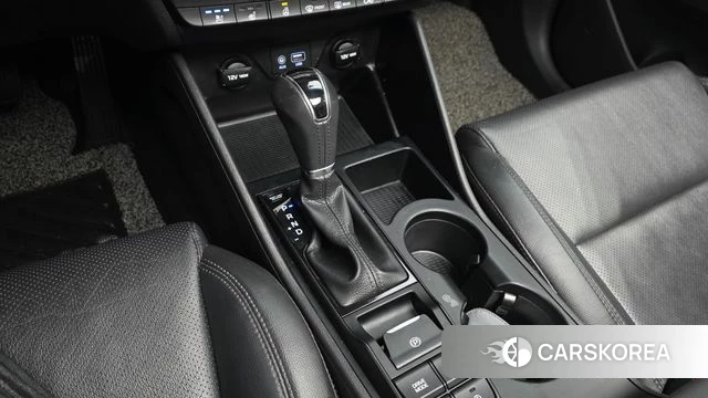 Hyundai All New Tucson id 4722490 из Кореи 29