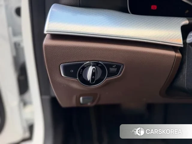 Mercedes-Benz E-Class W213 id 3451514 из Кореи 12