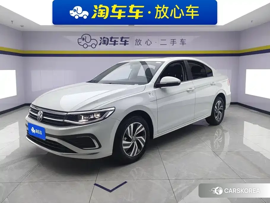 Volkswagen Bora id 4576683 из Китая 14