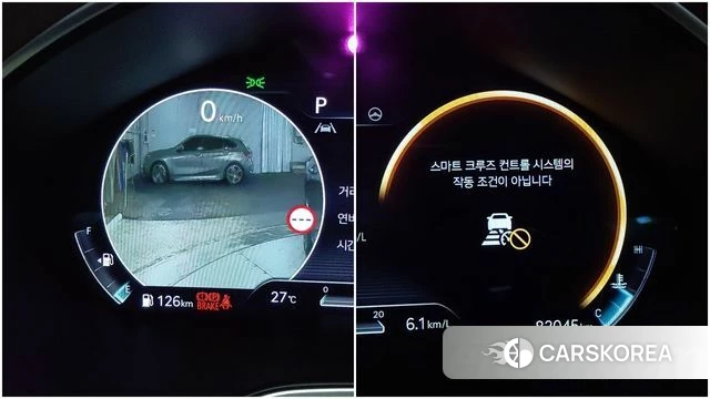 Genesis G80 (RG3) id 4772516 из Кореи 18