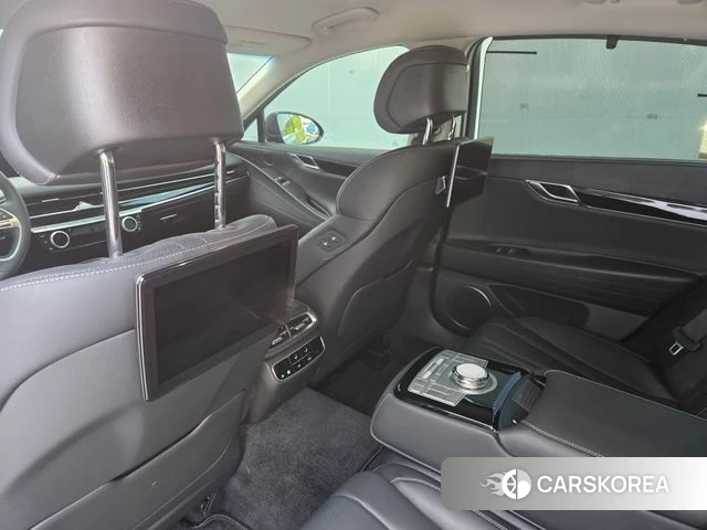 Genesis G80 (RG3) id 4408833 из Кореи 17