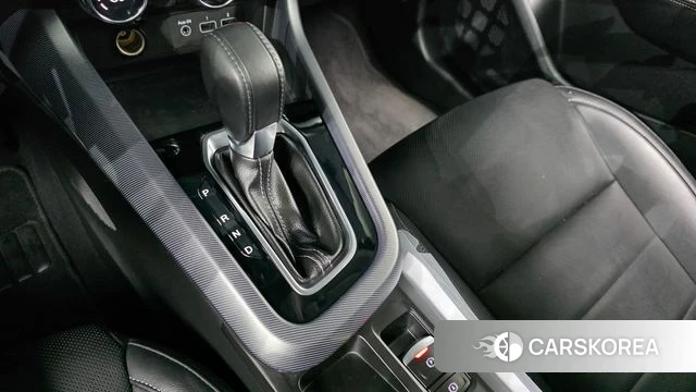 Renault Korea (Samsung) XM3 id 4737059 из Кореи 29