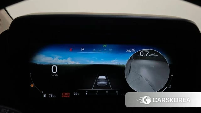 Kia Carnival 4th generation id 4507560 из Кореи 31
