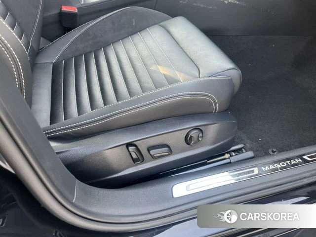 Volkswagen Magotan id 4299480 из Китая 15