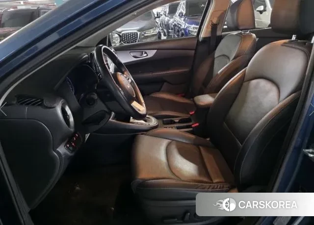 Kia The New K3 2nd generation id 3433048 из Кореи 18