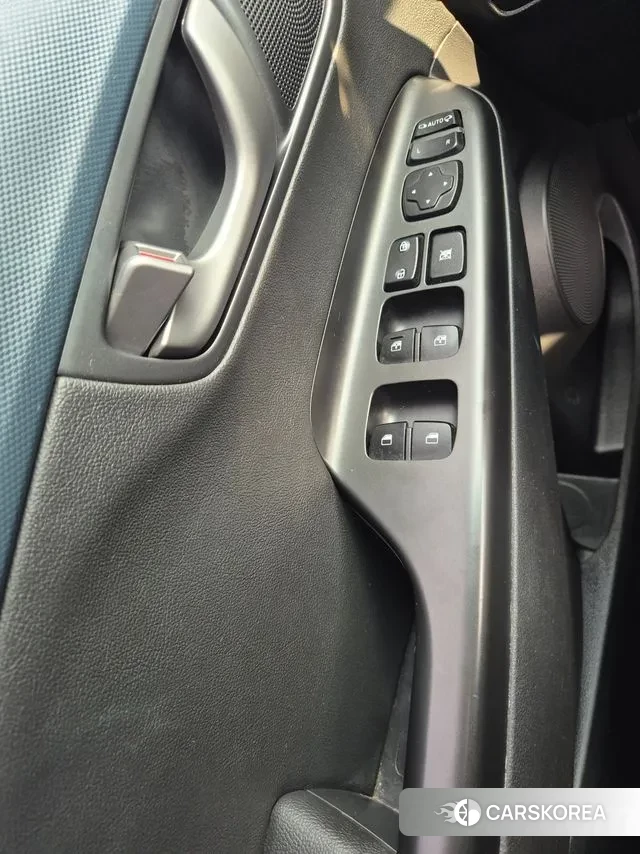 Hyundai Kona Hybrid id 3525798 из Кореи 17