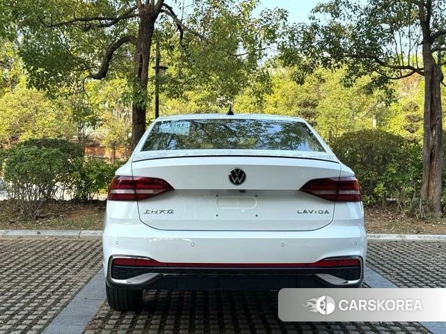 Volkswagen Lavida id 4329203 из Китая 8
