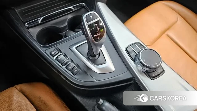 BMW 4 Series (F32) id 3344417 из Кореи 18