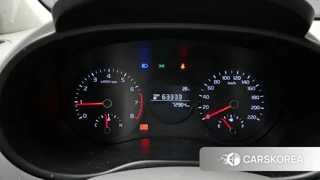 Kia All New Morning (JA) id 3076962 из Кореи 18