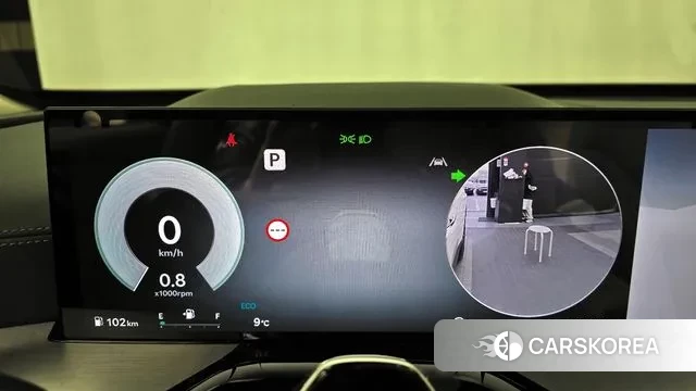 Genesis GV80 id 3467094 из Кореи 18