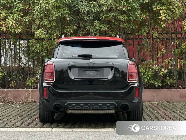 MINI JCW COUNTRYMAN id 4239148 из Китая 33