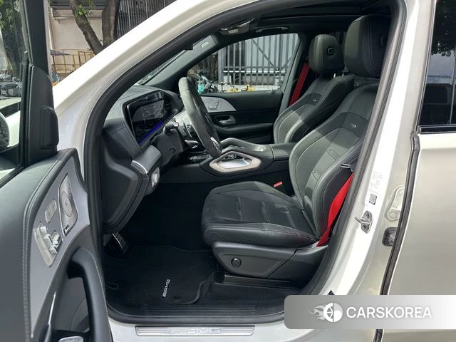 Mercedes-Benz GLE AMG id 4265641 из Китая 13