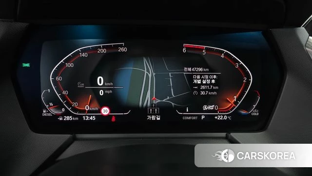 BMW 2 Series Gran Coupe (F44) id 4310091 из Кореи 29