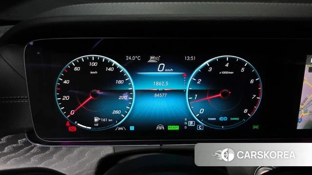 Mercedes-Benz E-Class W213 id 4402273 из Кореи 31