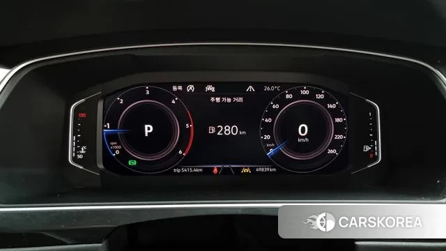 Volkswagen Tiguan second Generation id 2981008 из Кореи 18