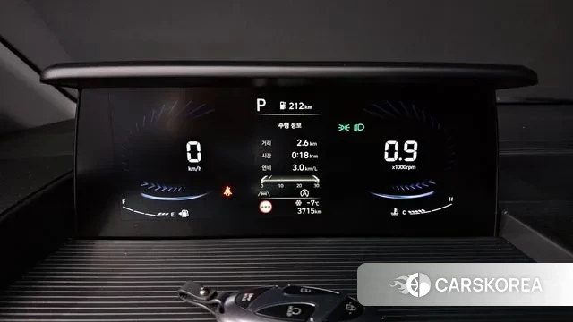 Hyundai Staria id 3599634 из Кореи 18