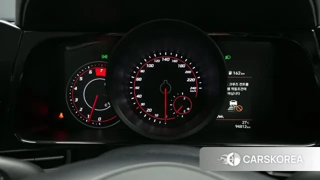 Hyundai Avante (CN7) id 3127467 из Кореи 18