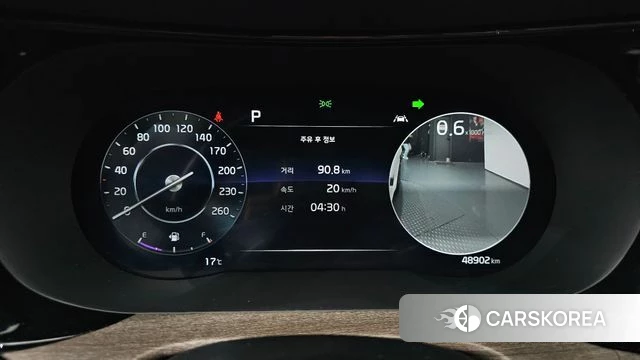 Kia K5 3rd generation id 4232394 из Кореи 18