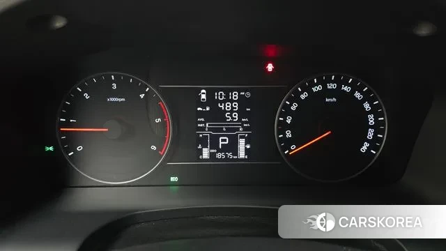 Ssangyong Rexton Sports id 3344846 из Кореи 18