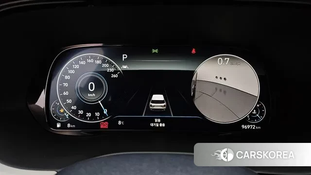 Hyundai Palisade id 3675871 из Кореи 18