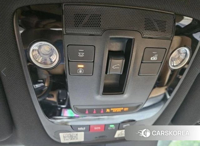 Kia Sorento 4th Generation id 4408626 из Кореи 8