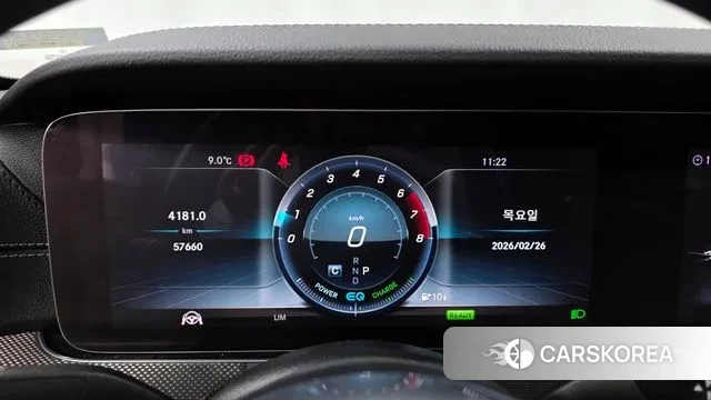 Mercedes-Benz E-Class W213 id 3723183 из Кореи 18