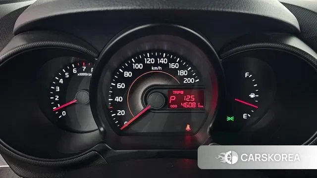 Kia The New Ray id 3718776 из Кореи 18