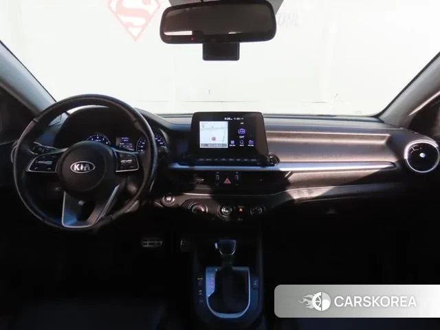 Kia Come New K3 id 3647307 из Кореи 18