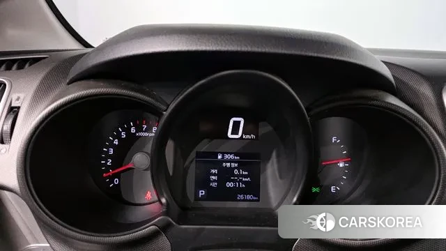 Kia The New Ray id 3539658 из Кореи 18