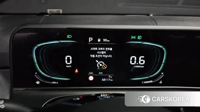 Kia The New Seltos id 3654665 из Кореи 18