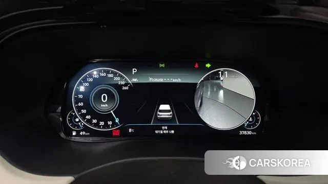 Hyundai Palisade id 3712596 из Кореи 18