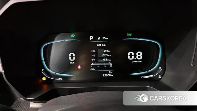 Kia The New Kia Ray id 3452544 из Кореи 18