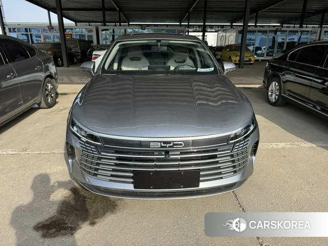 BYD Destroyer 05 id 4190555 из Китая 8