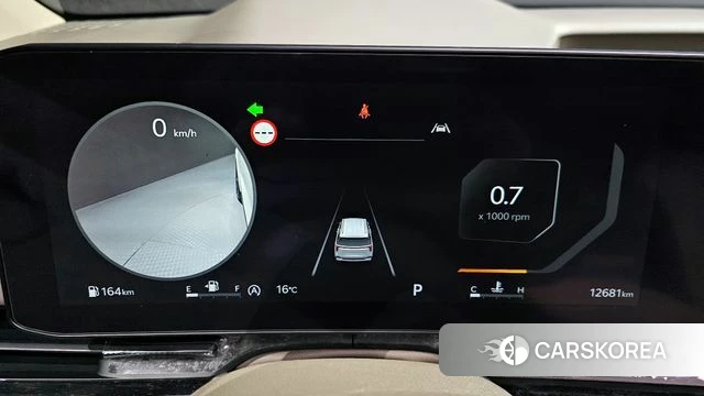 Kia The New Carnival 4th Generation id 3850303 из Кореи 18