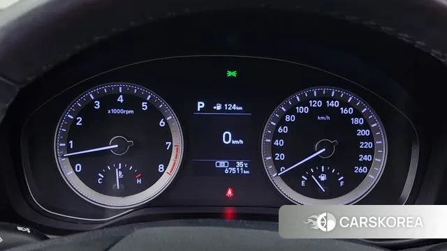 Hyundai Grandeur IG id 2966709 из Кореи 18