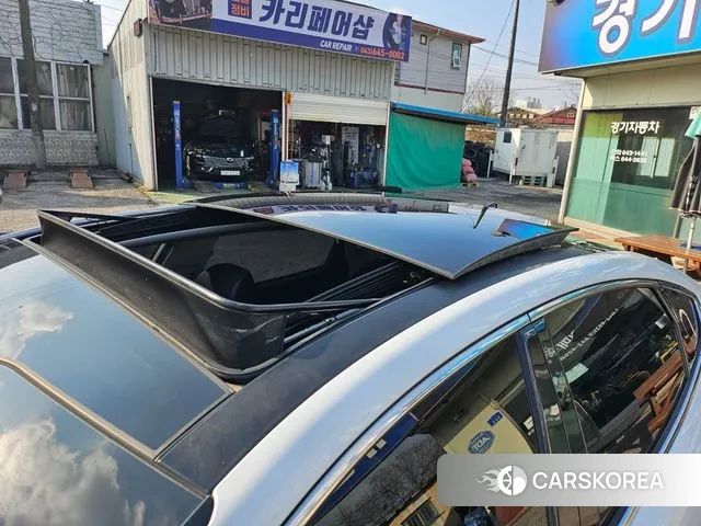 Kia K7 Premier id 3412821 из Кореи 18