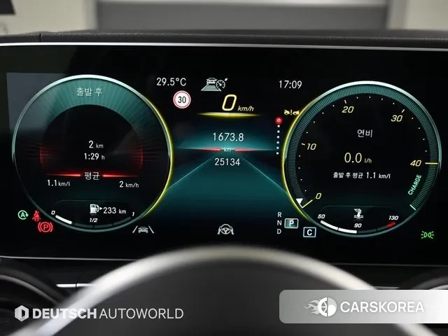 Mercedes-Benz GLE-Class W167 id 3058439 из Кореи 18