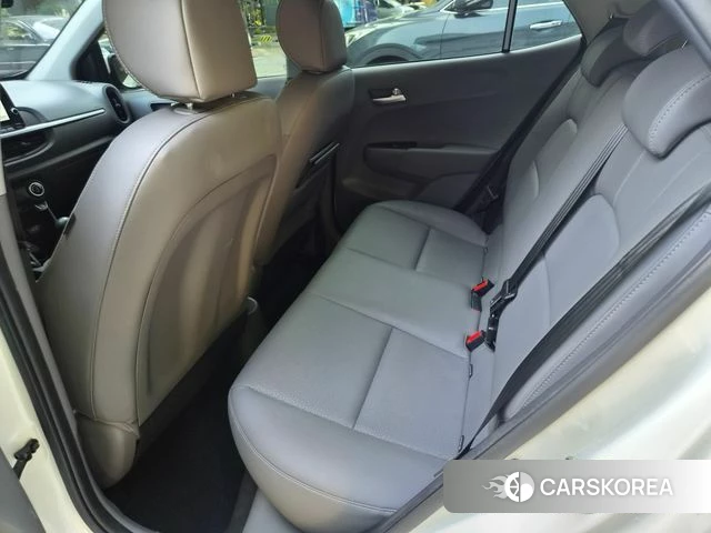 Kia Morning Urban (JA) id 3982156 из Кореи 14