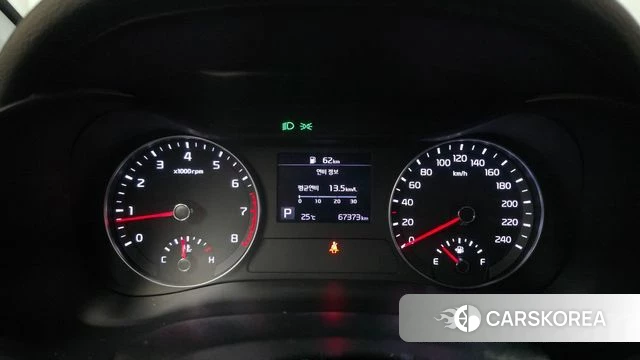 Kia Come New K3 id 4496341 из Кореи 28