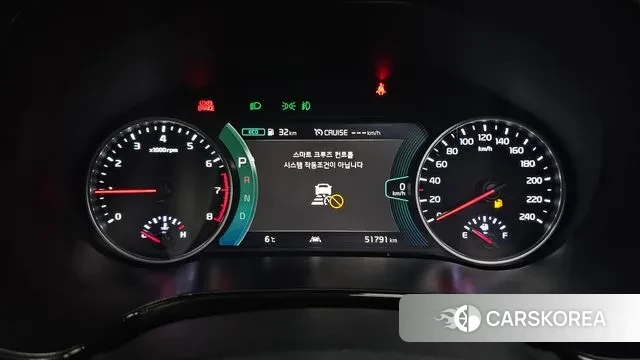 Kia Seltos id 3634923 из Кореи 18