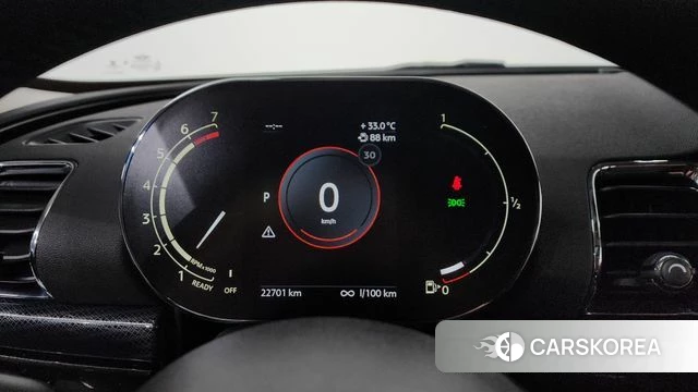 Mini Cooper Clubman id 4401488 из Кореи 30