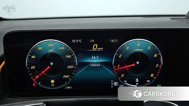 Mercedes-Benz GLB-Class X247 id 2975996 из Кореи 18