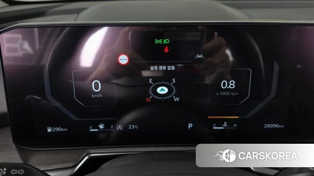 Kia The New Sorento 4th Generation id 4847324 из Кореи 18