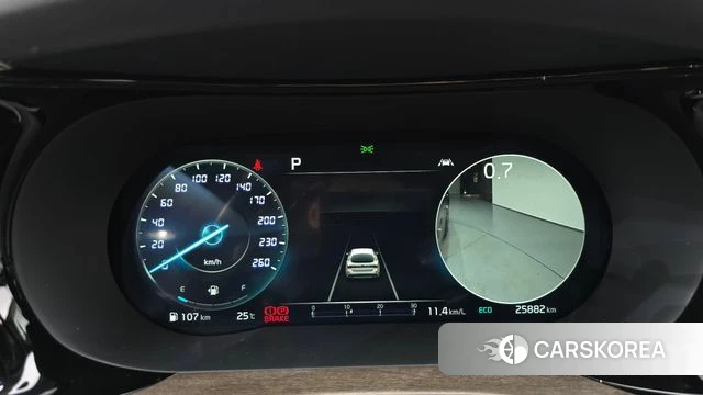 Kia K5 3rd generation id 4402304 из Кореи 32