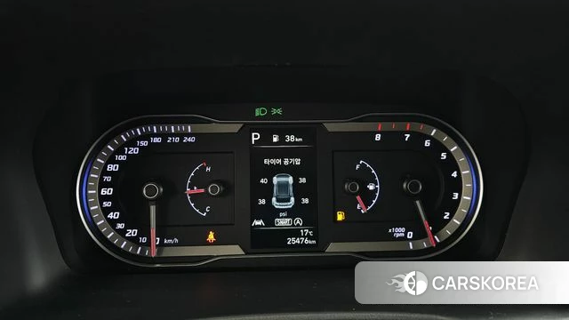 Hyundai Tucson (NX4) id 3871474 из Кореи 18