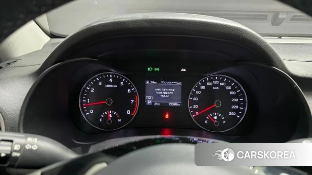 Kia Come New K3 id 4568582 из Кореи 28